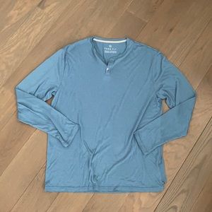 Free Fly long sleeve